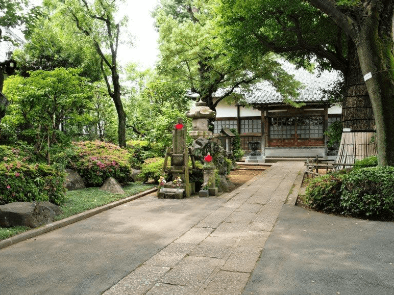 浄土宗 浄光寺